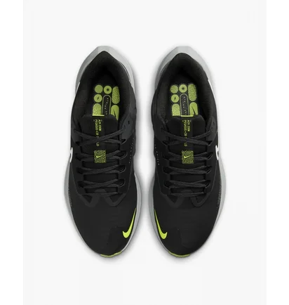 Кросівки жіночі Nike Pegasus 39 Shield Running Shoes Black Do7626-002