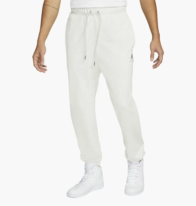 Штани чоловічі Air Jordan Essentials White DA9812-141