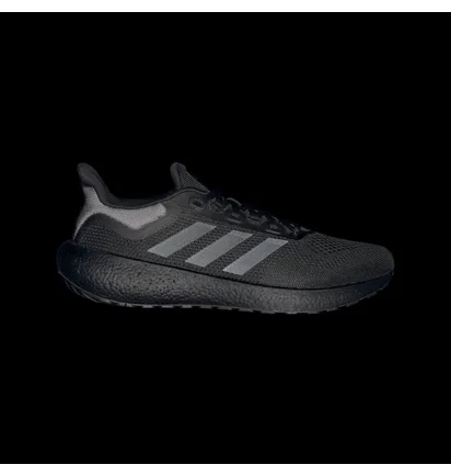 Кроссовки унисекс Adidas Pureboost 22 Shoes Black Gw8589
