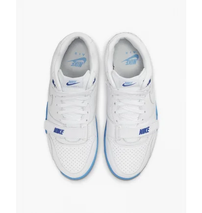 Кроссовки мужские Nike Air Trainer White Dr9997-100