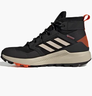 Ботинки женские Adidas Terrex Trailmaker Mid Cold.Rdy Hiking Black IF4997
