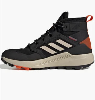Ботинки женские Adidas Terrex Trailmaker Mid Cold.Rdy Hiking Black IF4997