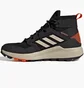 Ботинки женские Adidas Terrex Trailmaker Mid Cold.Rdy Hiking Black IF4997