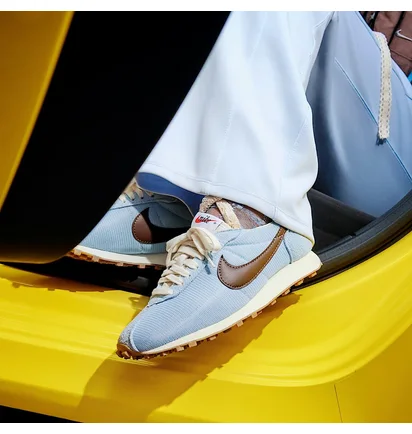 Кроссовки женские Nike Wmns Ld-1000 Blue HF3227-400