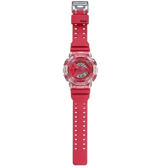 Часы унисекс Casio G-Shock Limited Edition Lucky Drop GA-110GL-4AER