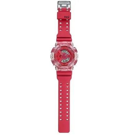 Часы унисекс Casio G-Shock Limited Edition Lucky Drop GA-110GL-4AER