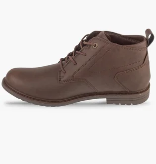 Черевики чоловічі Caterpillar Staten Chukka Brown P726703