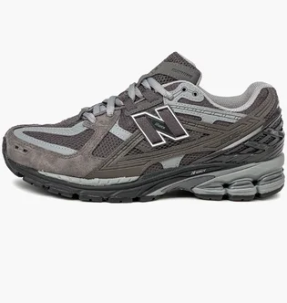 Кроссовки унисекс New Balance 1906U Tornado Grey U19067GB
