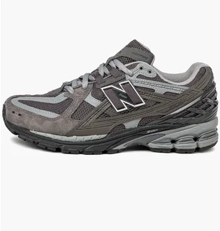 Кроссовки унисекс New Balance 1906U Tornado Grey U19067GB