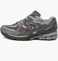 Кроссовки унисекс New Balance 1906U Tornado Grey U19067GB
