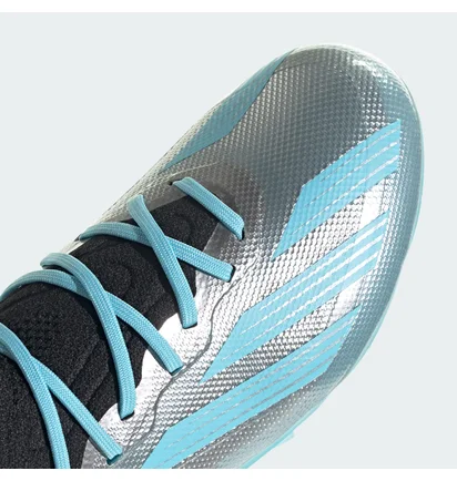 Бутси дитячі Adidas X Crazyfast Messi.1 Fg Metallic IE4080