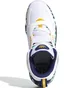 Кроссовки мужские Adidas D.O.N Issue 3 Donovan Mitchell Utah White H67722