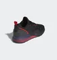 Кросівки чоловічі Adidas Zx 2K Boost Black FZ4641