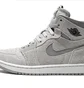 Кросівки жіночі Air Jordan W Jordan 1 Zoom Air Cmft Grey CT0979-003