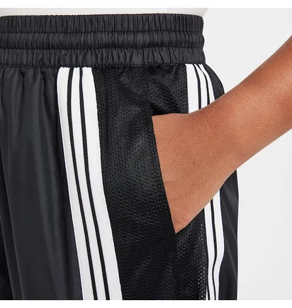 Штани дитячі Nike Rpl Crossover Pant Black FZ5237-010