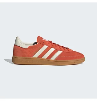 Кроссовки унисекс Adidas Handball Spezial Orange IG6191
