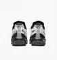 Кросівки чоловічі Nike Air Max 95 X Future Movement Black/White DX4615-100