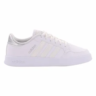 Кроссовки женские Adidas Breaknet White GX4322