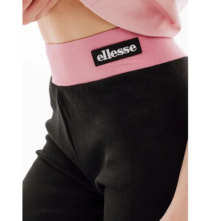 Леггинсы женские Ellesse Loulin Legging Black SGR17951-011