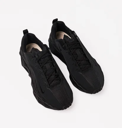 Кросівки чоловічі Nike Ava Rover Black DX4215-005