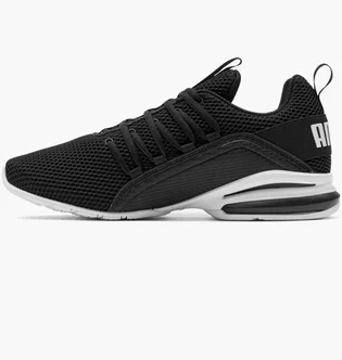 Кросівки чоловічі Puma Axelion Ls Training Shoes Black 194384-05