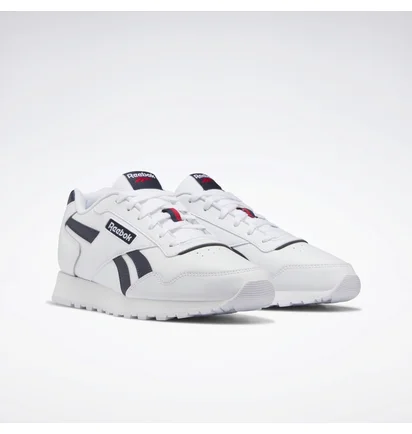 Кроссовки унисекс Reebok Glide White GZ2330