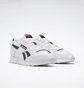 Кроссовки унисекс Reebok Glide White GZ2330