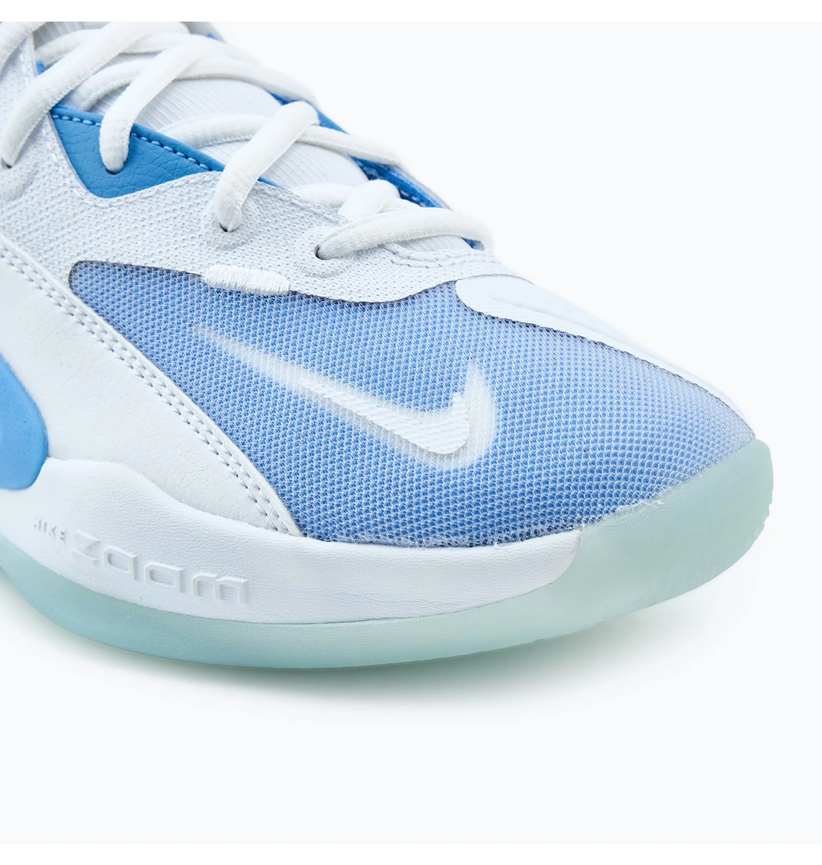 ᐉ Кроссовки мужские Nike Zoom Hyperset 2 White/Light Blue FQ7070