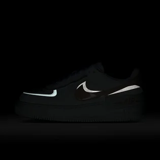 Кросівки жіночі Nike Air Force Shadow White CI0919-121