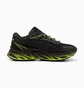 Кроссовки мужские Puma Exotek Nitro Black 395340-01