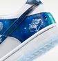 Кросівки дитячі Nike Dunk Low X Lego Collection Blue/White IM1448-100
