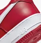 Кросівки чоловічі Nike Air Force 1 Low Retro Red Fd7039-600