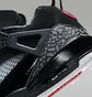 Кроссовки мужские Air Jordan Spizike Low Black FQ1759-060