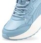 Кроссовки женские Puma X Ray Speed Light Blue 388574-05