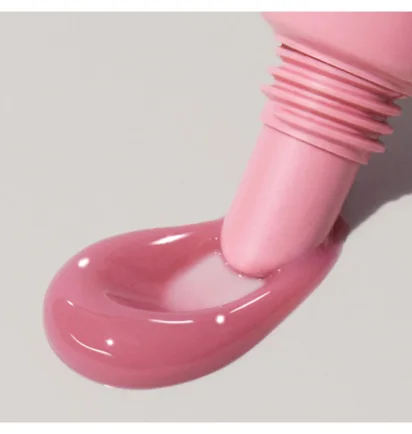 Бальзам для губ с тинтом Rhode Peptide Lip Tint Ribbon - sheer pink 10ml