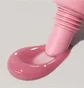 Бальзам для губ с тинтом Rhode Peptide Lip Tint Ribbon - sheer pink 10ml