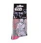 Шкарпетки дитячі STAR WARS Leia/Rey Black/Grey (2 пари) 83892048-1