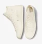 Кеди унісекс Converse Chuck 70 Tonal Leather Egret White A00731C
