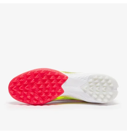 Сороконожки мужские Adidas F50 Pro White IE1220