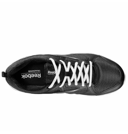 Кроссовки женские Reebok Trainfusion 50 Black M49485