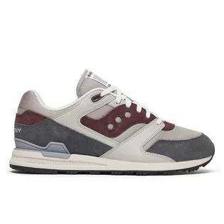 Кроссовки мужские Saucony Courageous Grey S70847-1