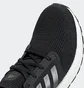 Кросівки унісекс Adidas Ultraboost 20 Black EF1043