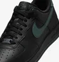Кросівки чоловічі Nike Air Force 1 07 Black FJ4146-001