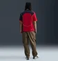 Футболка чоловіча Nike Total 90 Red IB4208-687