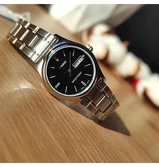 Часы женские Casio Analogue LTP-V006D-1B2UDF