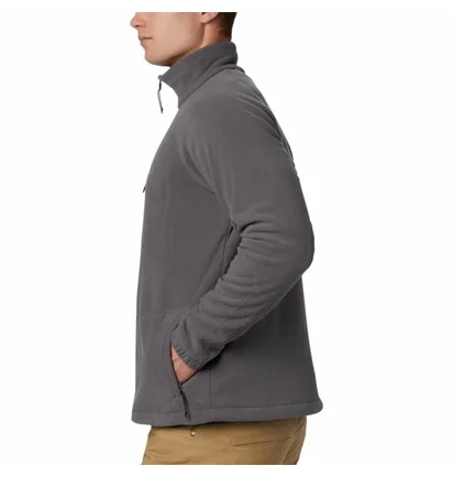 Куртка мужская Columbia Fast Trek Ii Grey 1420421023