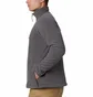 Куртка мужская Columbia Fast Trek Ii Grey 1420421023