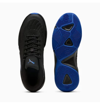 Кроссовки женские Puma Jada Night Out Black 312180-05