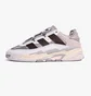 Кроссовки мужские Adidas Niteball White Gw2016