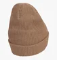 Шапка унисекс Nike U Nsw Beanie Utility Swoosh Brown Dv3342-200